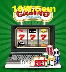 Jogos de Slot 1012Bet