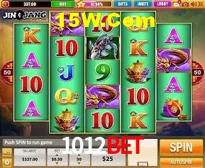 Especiais de Fim de Semana 1012Bet