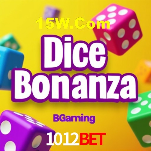 Experiência VIP 1012Bet