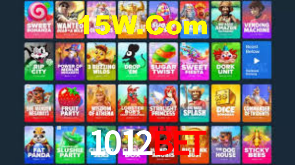 Jogos Exclusivos 1012Bet