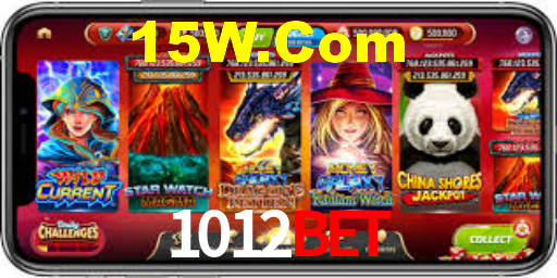 1012Bet Login