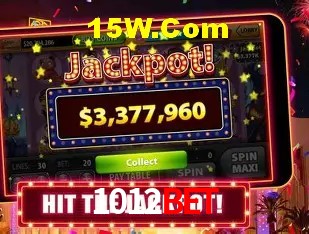 Recursos de Bônus 1012Bet
