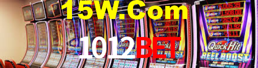 1012Bet: Seu Cassino Premiado com Pagamentos Rápidos