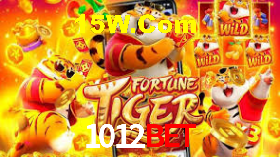 1012Bet Login