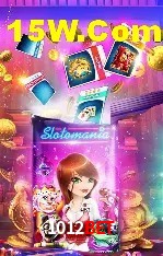 Estatísticas 1012Bet