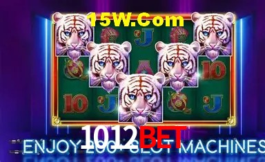 Experiência VIP 1012Bet