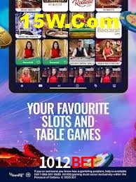 Casino VIP 1012Bet