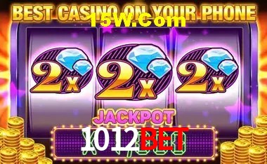 Casino Ao Vivo 1012Bet