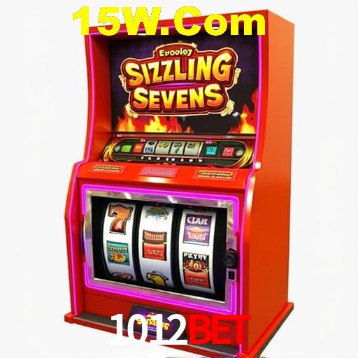 Descubra o Mundo do Cassino Online com 1012Bet