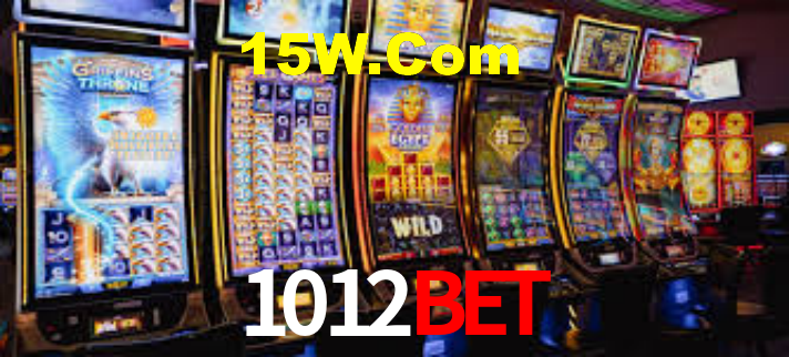 Interface Premium 1012Bet