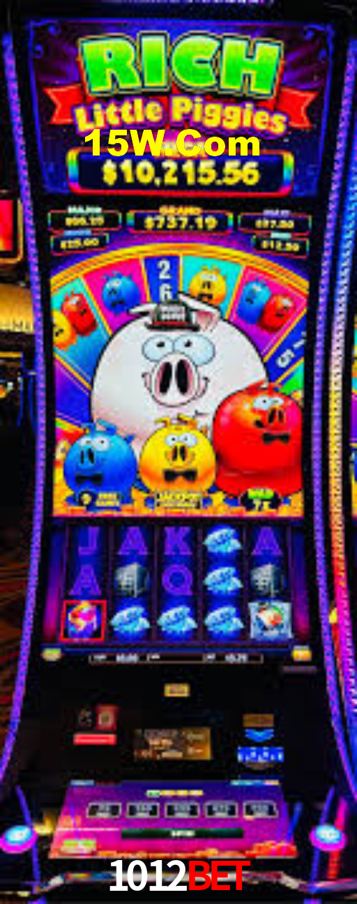 1012Bet Login