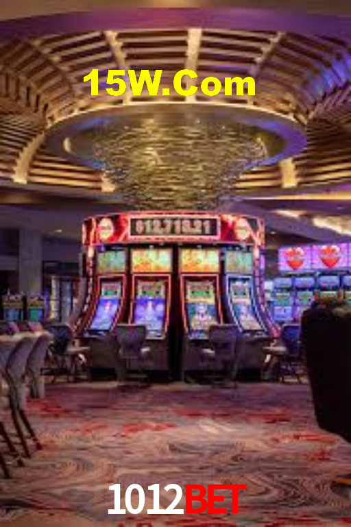 1012Bet.Com