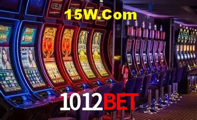 Integração de APIs 1012Bet