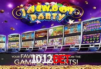Jogos de Slot 1012Bet