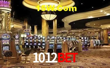 Benefícios da Conta 1012Bet
