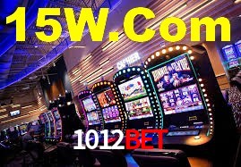 Explore as vantagens do 1012Bet: serviço profissional e confiabilidade