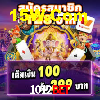1012Bet.Com