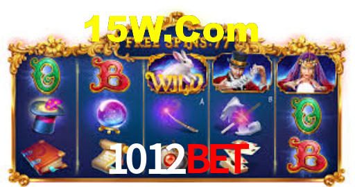 1012Bet