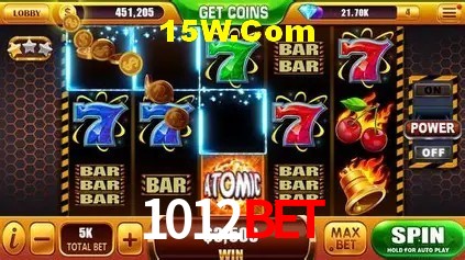 Promoções Sazonais 1012Bet