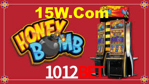 1012Bet: Jogos de Caça-Níqueis-Altas Recompensas, Roleta-Velocidade, Blackjack-Desafios Máximos