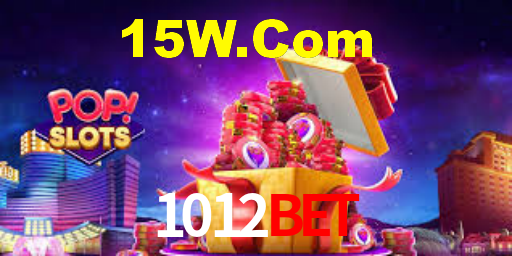 1012Bet: A Experiência de Casino com Jogos de Mesa ao Vivo