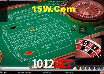 Diretório de Jogos 1012Bet