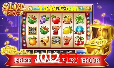 Diretório de Jogos 1012Bet