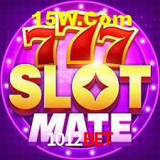 Mesa de Blackjack 1012Bet