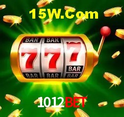 Provedores de Jogos 1012Bet
