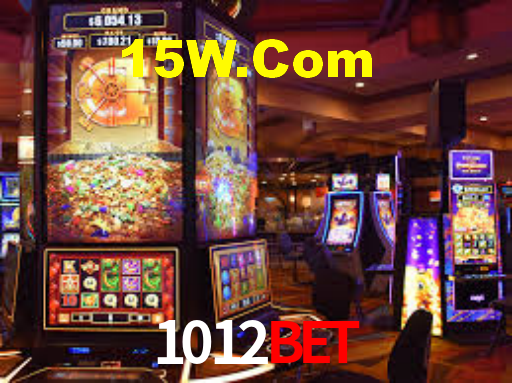 1012Bet Login