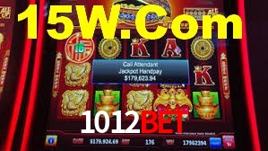 Programa VIP 1012Bet