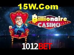 Casino Ao Vivo 1012Bet