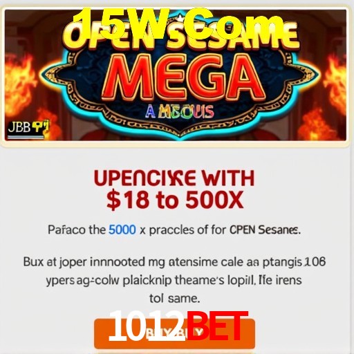 Mesa de Blackjack 1012Bet
